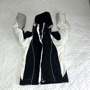 Columbia Winter Jacket